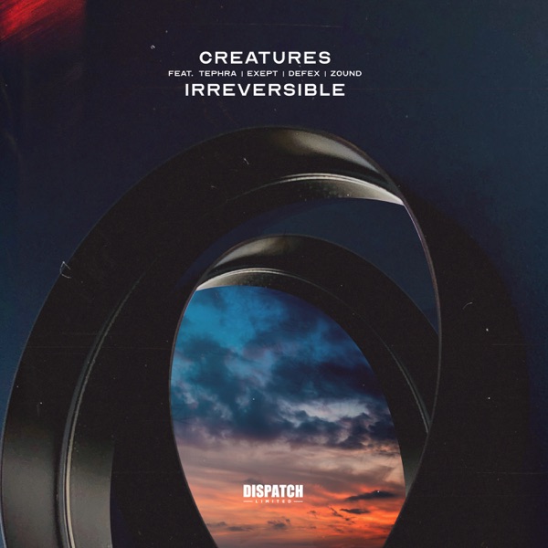 Irreversible - EP