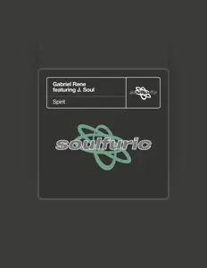 Gabriel Reneを聴いたり、ミュージックビデオを鑑賞したり、経歴やツアー日程などを確認したりしましょう！