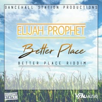 Better Place - Single - Elijah Prophet