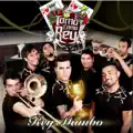 Arriba de la Pelota