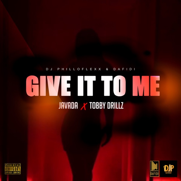 Give It to Me (Baby I Know) - Single