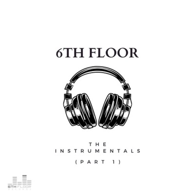 The Instrumentals (part 1) [Instrumental] - EP