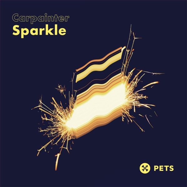 Sparkle - Single