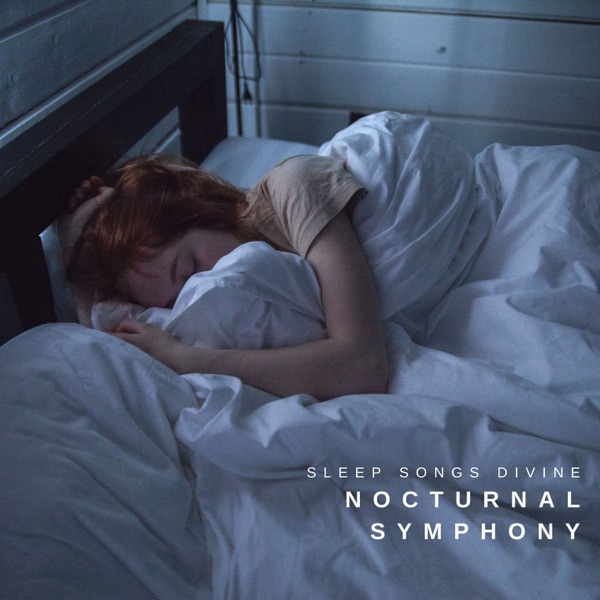 Nocturnal Symphony: Ambient Sleep Music