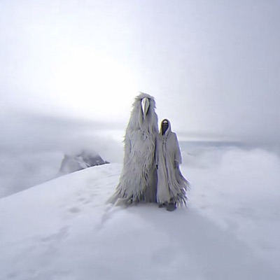 Alaska&Reykjavík - Single