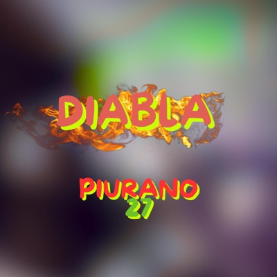 Diabla - Single
