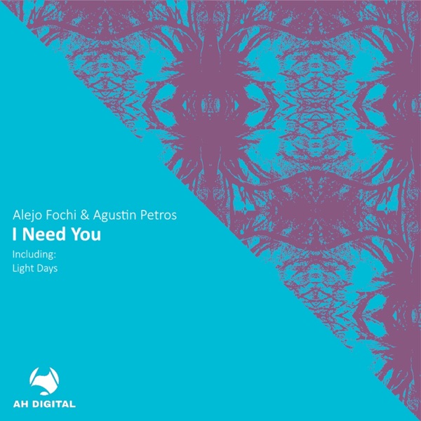 I Need You - Single