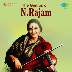 The Genius of Dr. N. Rajam