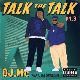 Chatham Moog -Dj Spaldin Dj.Mc & Dj Spaldin