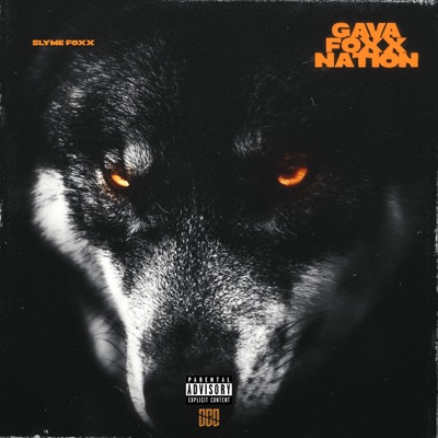 Gava Foxx Nation - EP