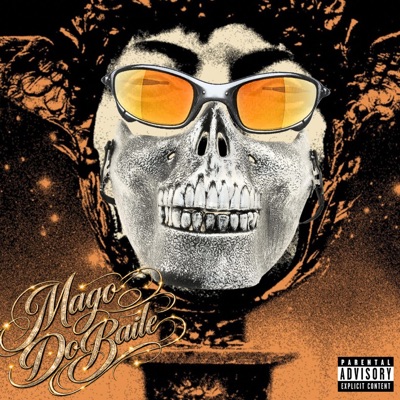MAGO DO BAILE - EP