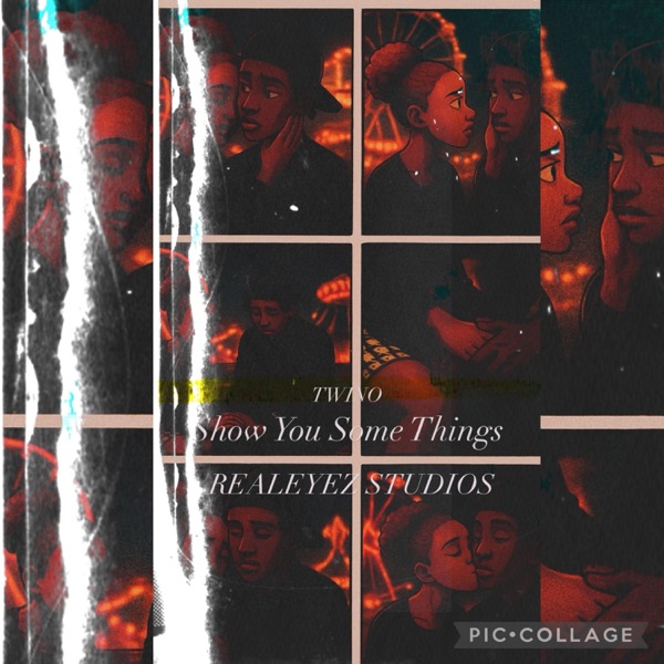 Show You Some Things (Radio Edit)