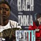 Back Inna Booth (feat. Doosk18x) - Pbgzoe lyrics