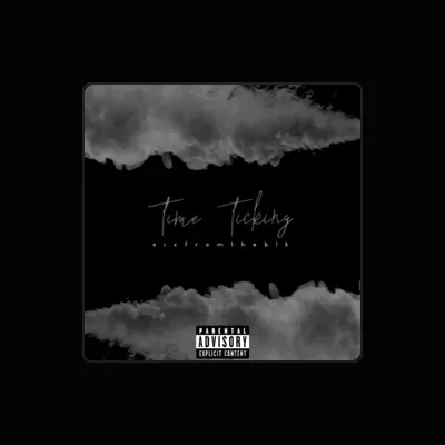 Listen to Sixfromtheblk, watch music videos, read bio, see tour dates & more!