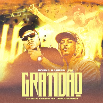 Gratidão - Single