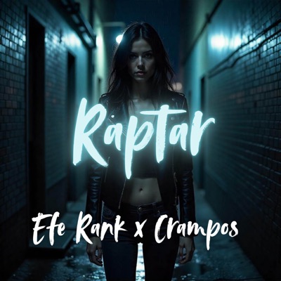 Raptar (feat. Crampos) - Single