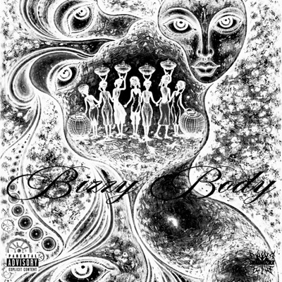 Bizzy body (feat. YCB) - Single