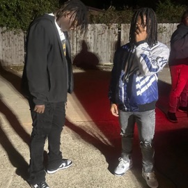 Go Go (feat. C2ooly) LuhCerø