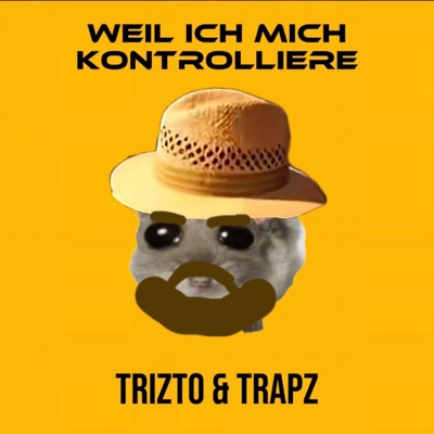 Weil ich mich kontrolliere - Single