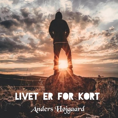 Livet er for kort - Single