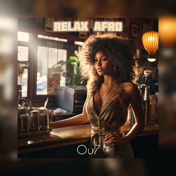 Relax Afro - Single