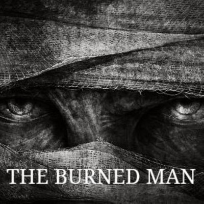 The Burned Man - EP