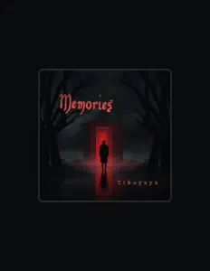 Ouve Tiboyxyz, vê vídeos de música, lê a biografia, vê as datas da digressão e muito mais!