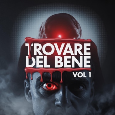 TROVARE DEL BENE, Vol. 1 (feat. Stikkio) - EP