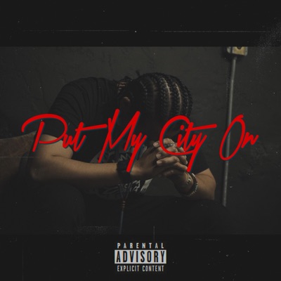 Put My City On - Single