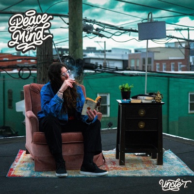 Peace of Mind - Single