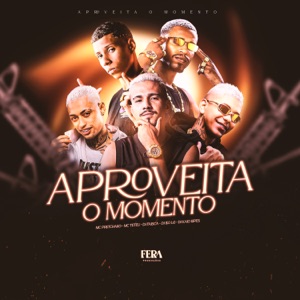 Aproveita o Momento (feat. DJ KAIO LOPES & Dj Leo lg)