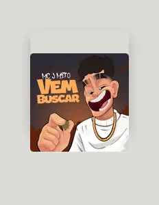 Listen to Mc J Mito, watch music videos, read bio, see tour dates & more!