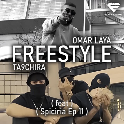 Laya - FREESTYLE (Spiciria Ep11) (feat. Ta9chira)