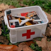 Kit Medico - Single - Sprega Boys