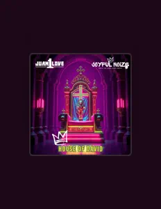 Listen to Joyful Noize, watch music videos, read bio, see tour dates & more!