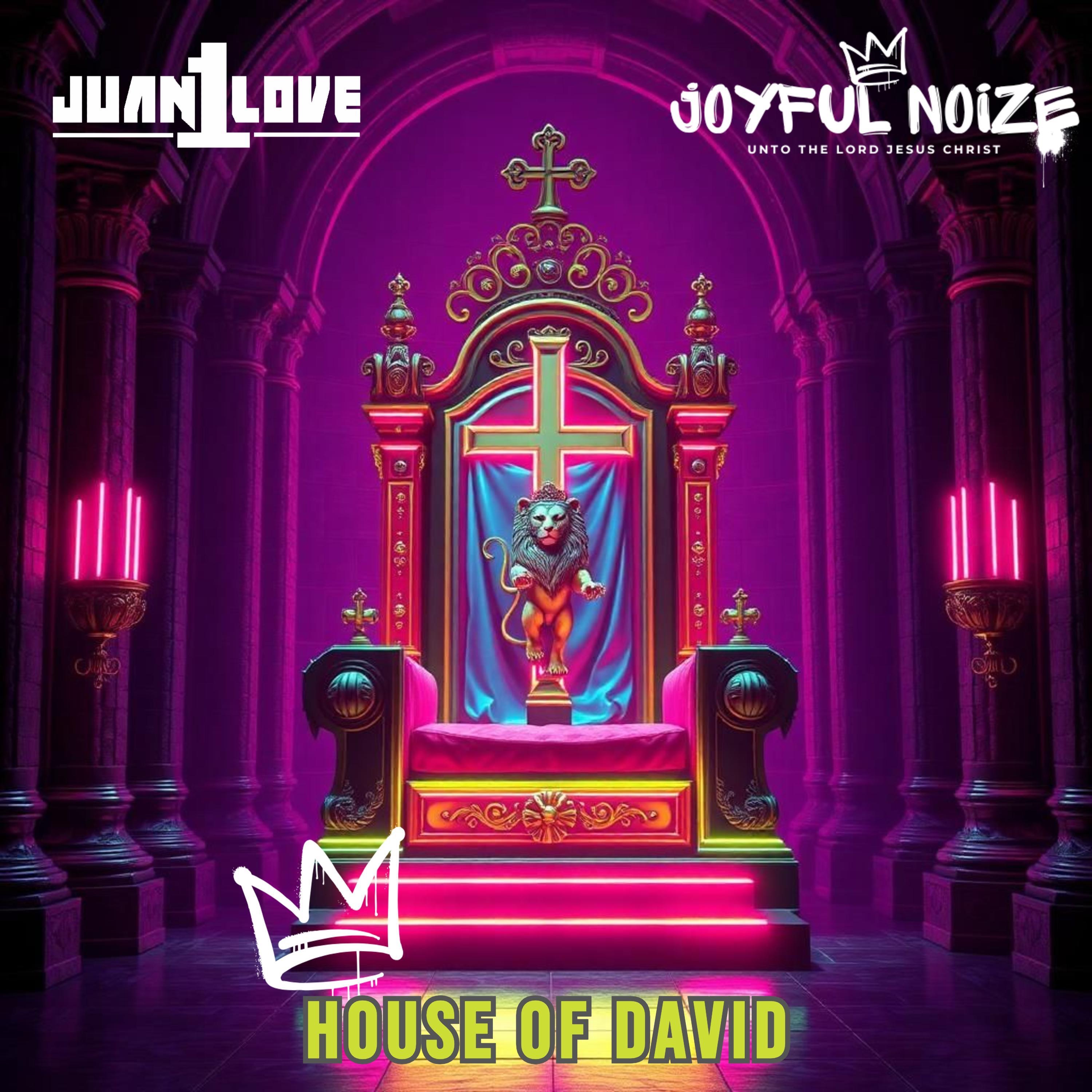 House of David