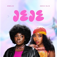 JEJE - Single - Omojo