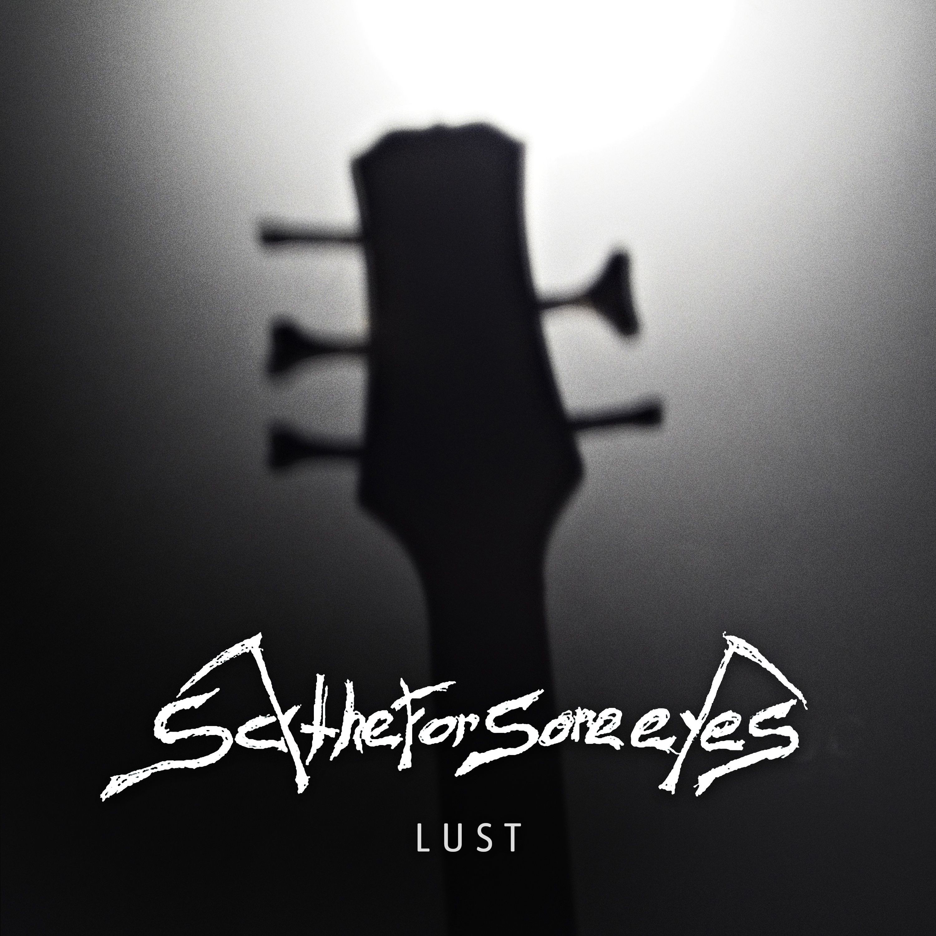 Lust - Single