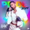 (It Goes Like) Nanana / Play Hard (feat. Ne-Yo & Akon) [DJ Arman Aveiru Edit] [Mixed]