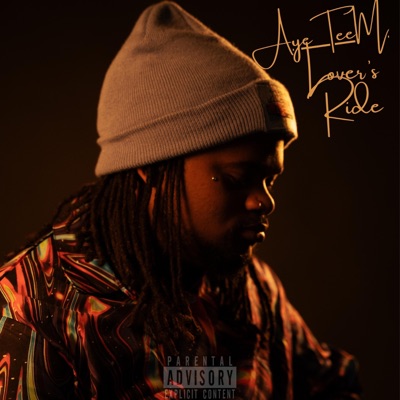 Lover's Ride - Single