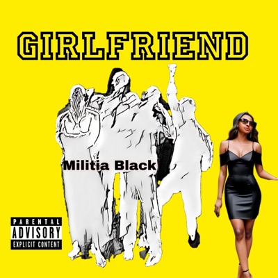 Girlfriend - Single