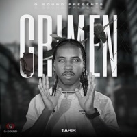 Crimen - Single - Tahir