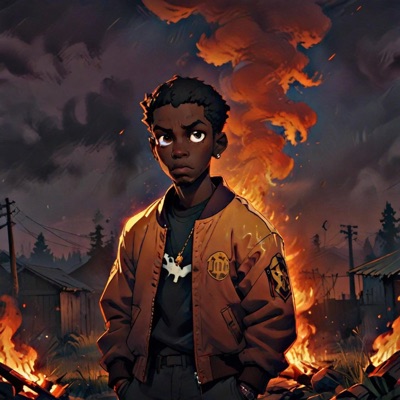 Feelings In My Heart (feat. 21Shotz) - Single