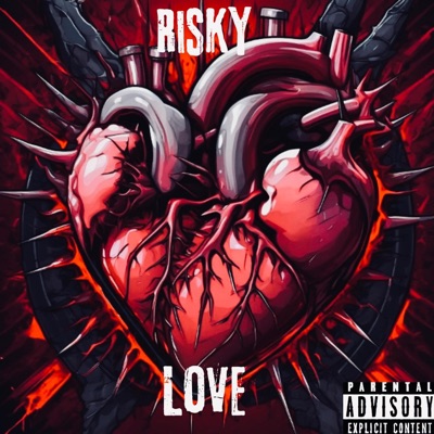 Risky Love (feat. MTS Azrael) - Single
