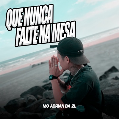 Que Nunca Falte na Mesa - Single