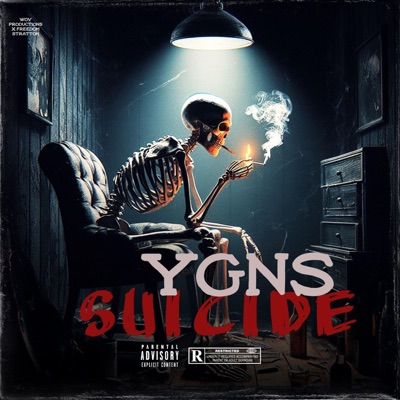 Suicide - Single