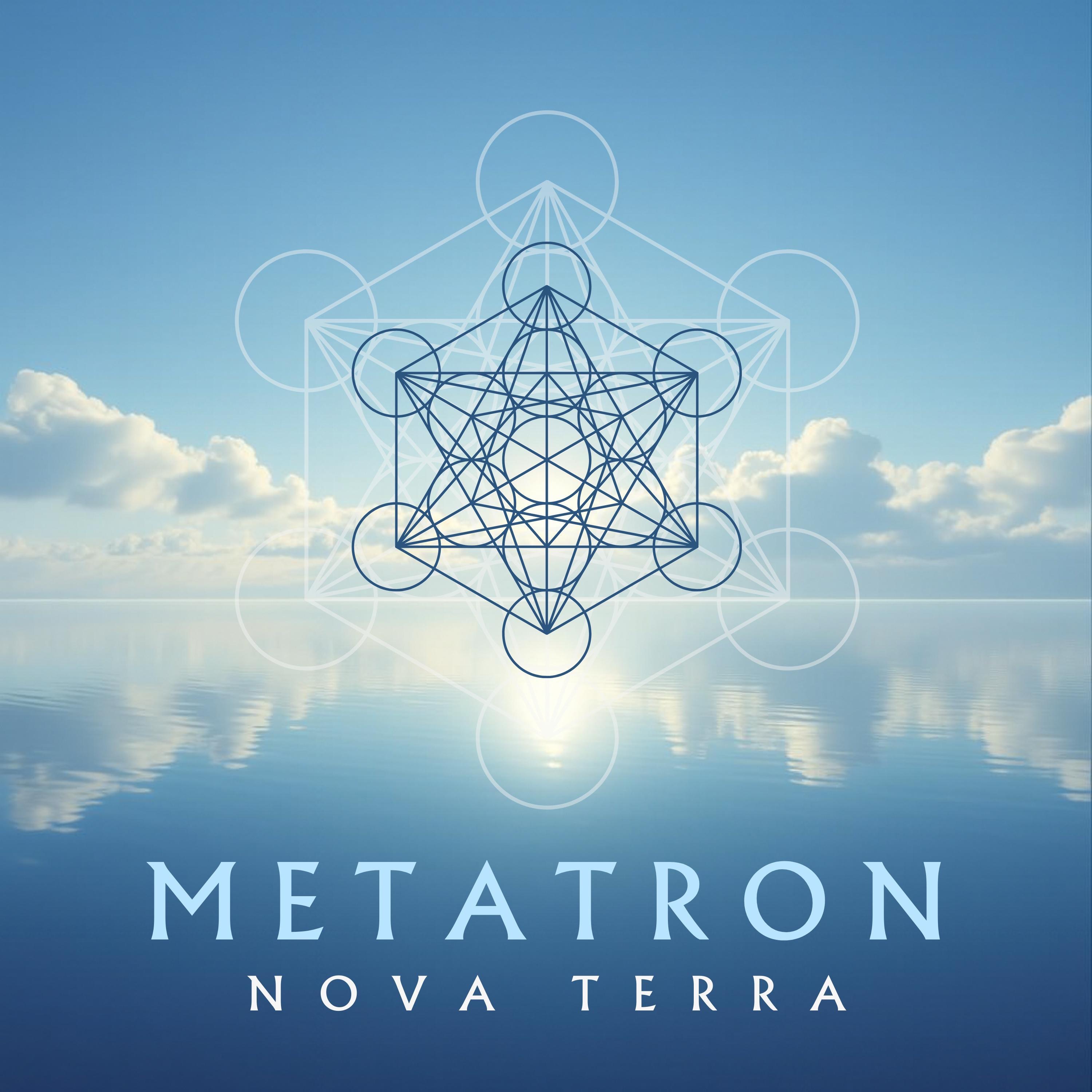 Metatron (Nova Terra) - Single