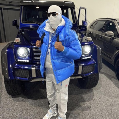 Chopzxx - WeWantWraith Not Coming Home (#Exclusive #Unreleased)