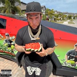 Watermelon Greatness