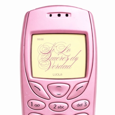 SI LO QUIERES DE VERDAD - Single